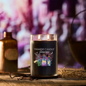 Witches Brew® 2-Docht-Tumbler 567g