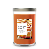 Pumpkin Cinnamon Swirl 2-Docht-Tumbler 567g