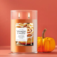 Pumpkin Cinnamon Swirl 2-Docht-Tumbler 567g
