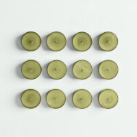 Sage & Citrus Teelichter 12 Stück
