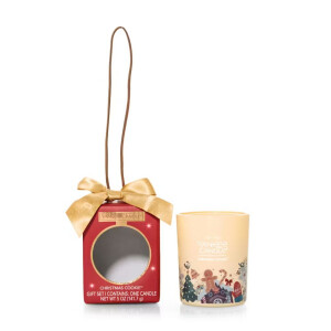 Christmas Cookie™ Geschenkset Ornament