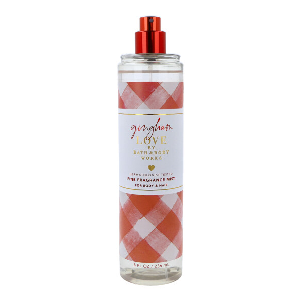 Gingham Love Body Spray 236ml