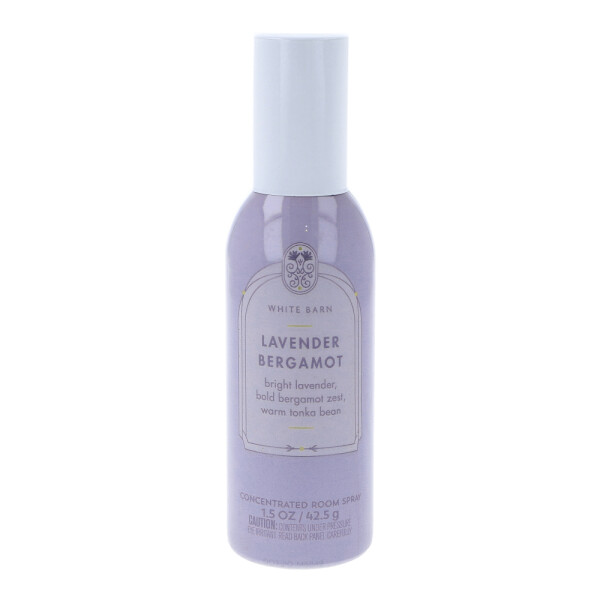 Lavender Bergamot Raumspray 42,5g