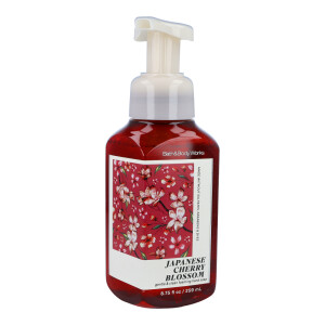 Japanese Cherry Blossom Schaumseife 259ml