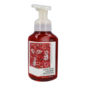 Japanese Cherry Blossom Schaumseife 259ml