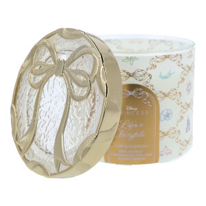 Lifes a Fairytale 3-Docht-Kerze 411g