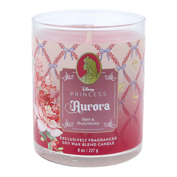 Aurora 1-Docht-Kerze 227g