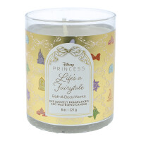 Lifes a Fairytale 1-Docht-Kerze 227g