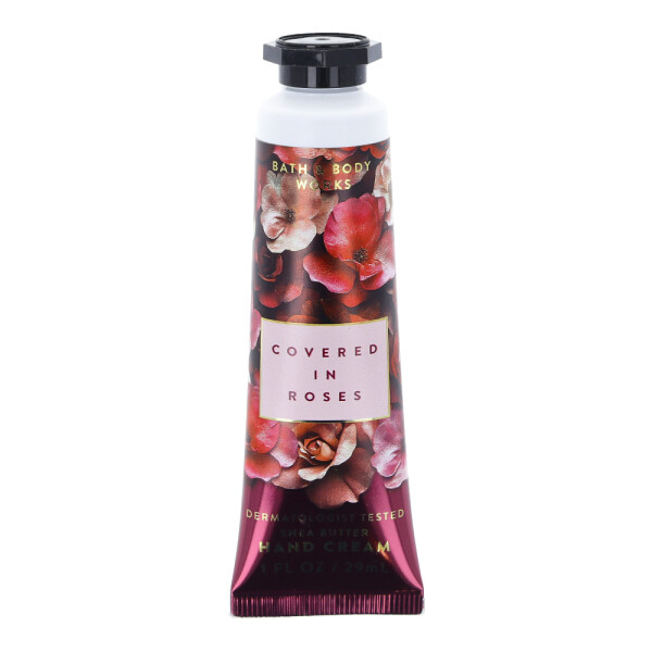 Covered In Roses Handcreme 29ml