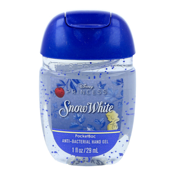 Snow White Handdesinfektion 29ml
