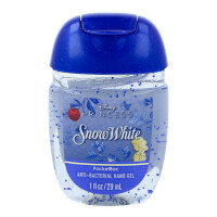 Snow White Handdesinfektion 29ml