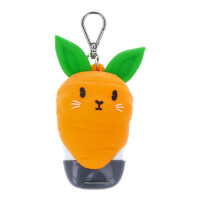 Bunny Carrot PocketBac Holder