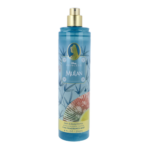 Mulan Body Spray 236ml