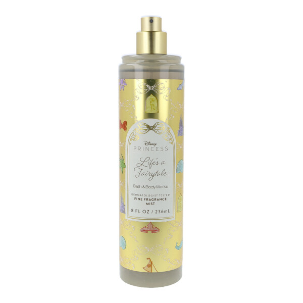Lifes a Fairytale Body Spray 236ml