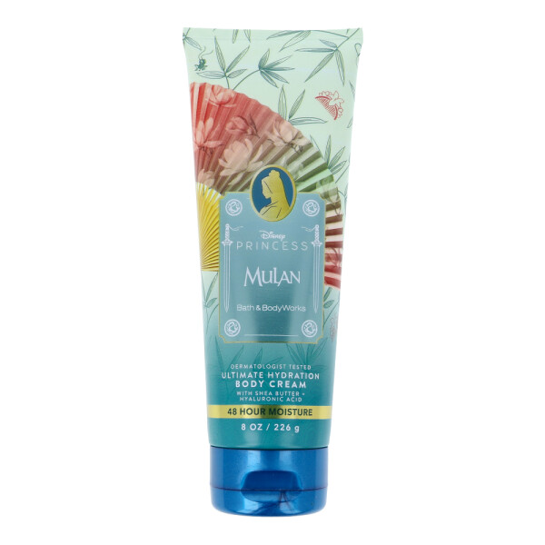 Mulan Body Cream 226g