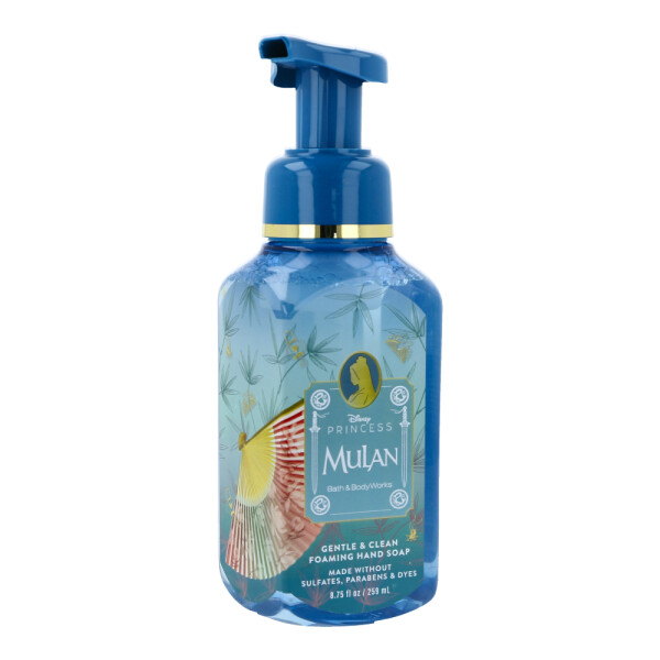 Mulan Schaumseife 259ml
