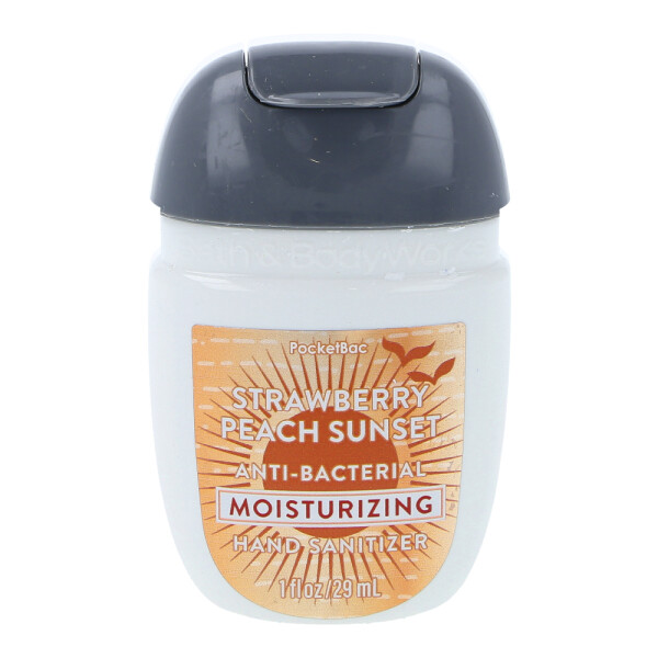 Strawberry Peach Sunset Handdesinfektion 29ml