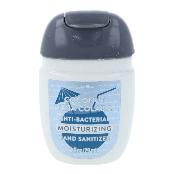 Coconut Piña Colada Handdesinfektion 29ml