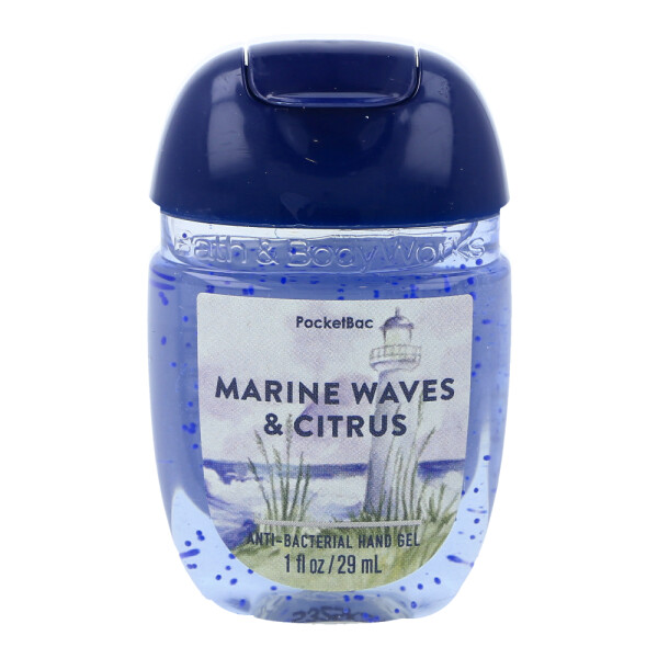 Marine Waves & Citrus Handdesinfektion 29ml