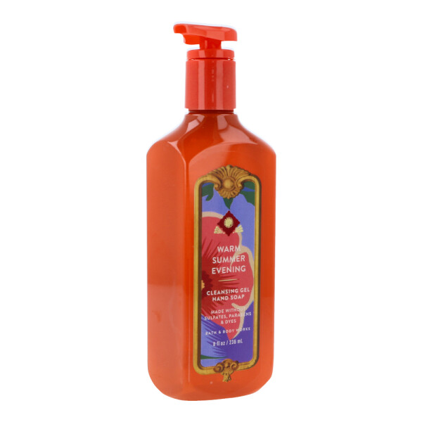 Warm Summer Evening Gel-Handseife 236ml