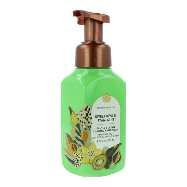 Sweet Kiwi & Starfruit Schaumseife 259ml