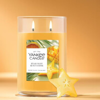 Starfruit & Sunshine 2-Docht-Tumbler 567g