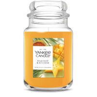 Starfruit & Sunshine Großes Glas 623g