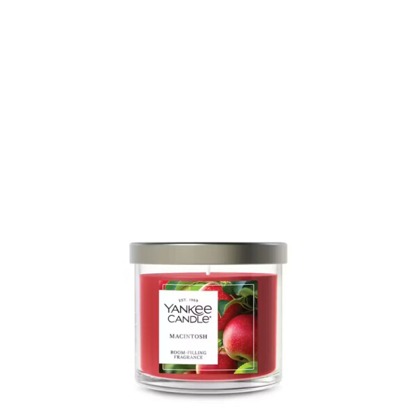 Macintosh Kleines Glas 122g