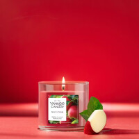 Macintosh Kleines Glas 122g