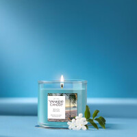 Beach Escape Kleines Glas 122g