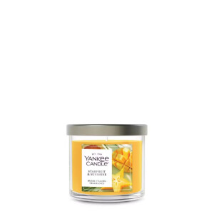 Starfruit & Sunshine Kleines Glas 122g