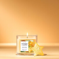 Starfruit & Sunshine Kleines Glas 122g