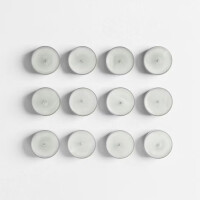 Coconut Beach Teelichter 12 Stück