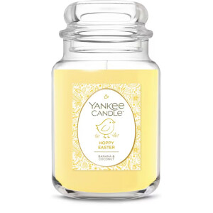 Hoppy Easter Großes Glas 623g