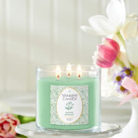 Easter Bouquet 3-Docht-Kerze 411g