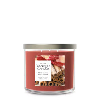 Sparkling Cinnamon 3-Docht-Kerze 411g