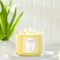 Hoppy Easter 3-Docht-Kerze 411g