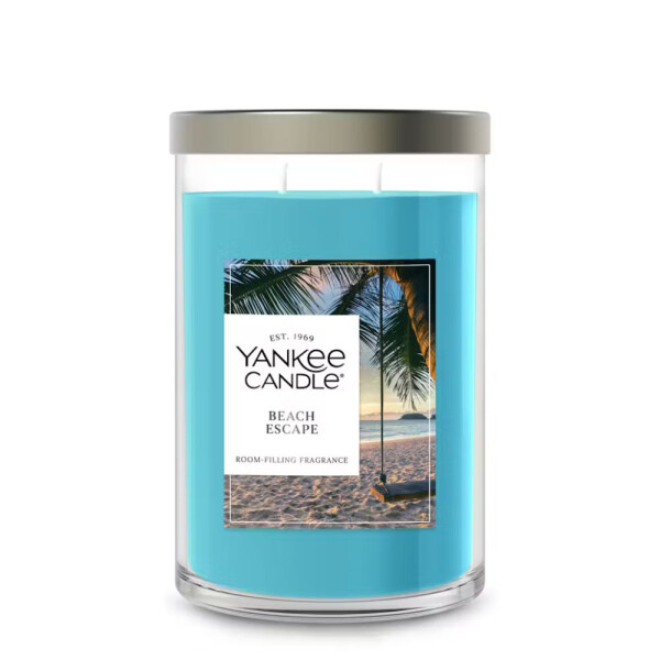Beach Escape 2-Docht-Tumbler 567g
