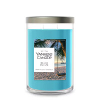 Beach Escape 2-Docht-Tumbler 567g