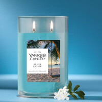 Beach Escape 2-Docht-Tumbler 567g