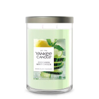Cucumber Mint Cooler 2-Docht-Tumbler 567g