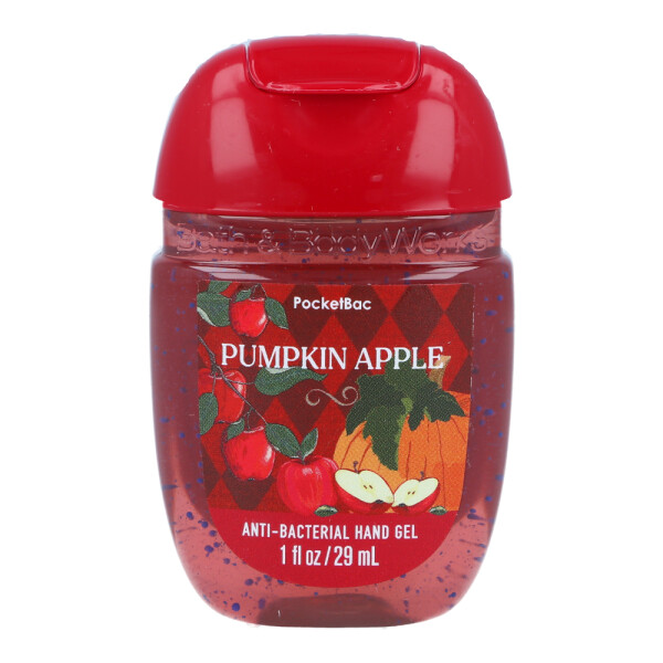 Pumpkin Apple Handdesinfektion 29ml