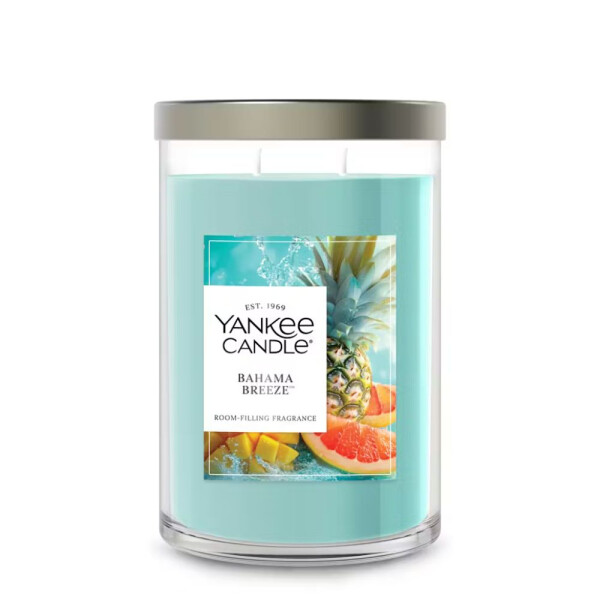 Bahama Breeze™ 2-Docht-Tumbler 567g
