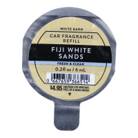 Fiji White Sands Car Fragrance Refill