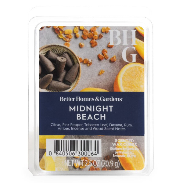 Midnight Beach Wachsmelt 70,9g