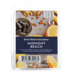 Midnight Beach Wachsmelt 70,9g