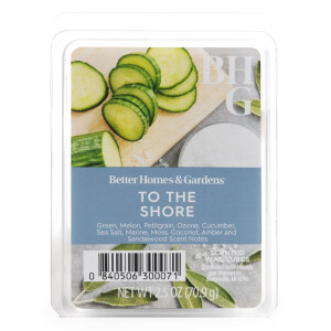 To the Shore Wachsmelt 70,9g