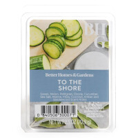 To the Shore Wachsmelt 70,9g