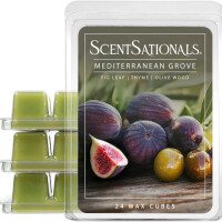 Mediterranean Grove Wachsmelt 70,9g