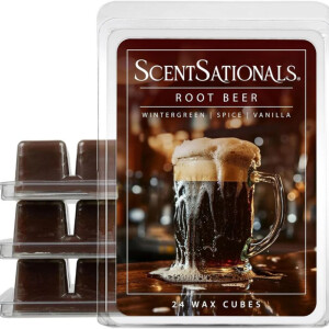 Root Beer Wachsmelt 70,9g